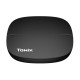 H1 Hi3798M V110 LPDDR4 1GB RAM 8GB ROM 2.4G WiFi Android 9.0 4K@60fps HD H.265 TV Box H1 Hi3798M V110 LPDDR4 1GB RAM 8GB ROM 2.4G WiFi Android 9.0 4K@60fps HD H.265 TV Box