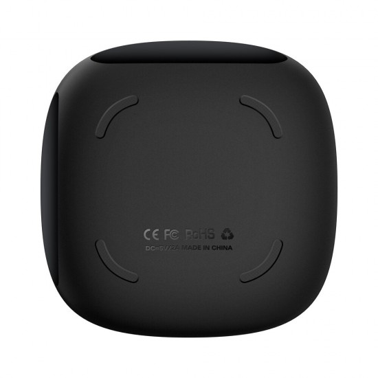 H1 Hi3798M V110 LPDDR4 1GB RAM 8GB ROM 2.4G WiFi Android 9.0 4K@60fps HD H.265 TV Box H1 Hi3798M V110 LPDDR4 1GB RAM 8GB ROM 2.4G WiFi Android 9.0 4K@60fps HD H.265 TV Box