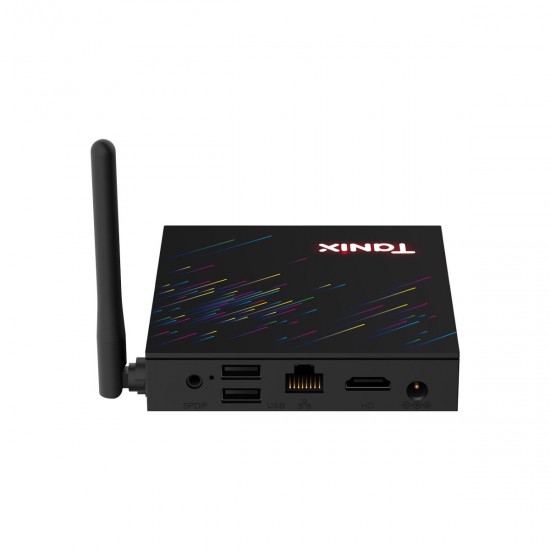 H3 Hi3798M V130 4GB RAM 64GB ROM 5.8G WiFi BT 4.0 4K H.265 VP9 Andriod 9.0 Internet TV Box H3 Hi3798M V130 4GB RAM 64GB ROM 5.8G WiFi BT 4.0 4K H.265 VP9 Andriod 9.0 Internet TV Box