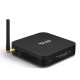 TX28 RK3328 4GB Ram 32GB Rom 5g wifi bluetooth 4.1 usb3.0 TV Box