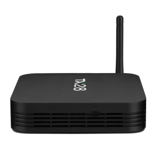 TX28 RK3328 4GB Ram 32GB Rom 5g wifi bluetooth 4.1 usb3.0 TV Box