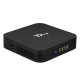 TX3 S905X3 4GB RAM 64GB ROM 2.4G 5G WiFi Android 9.0 4K 8K TV Box Support Voice Control