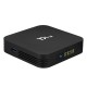 TX3 S905X3 4GB RAM 64GB ROM 2.4G 5G WiFi Android 9.0 4K 8K TV Box Support Voice Control TX3 S905X3 4GB RAM 64GB ROM 2.4G 5G WiFi Android 9.0 4K 8K TV Box Support Voice Control
