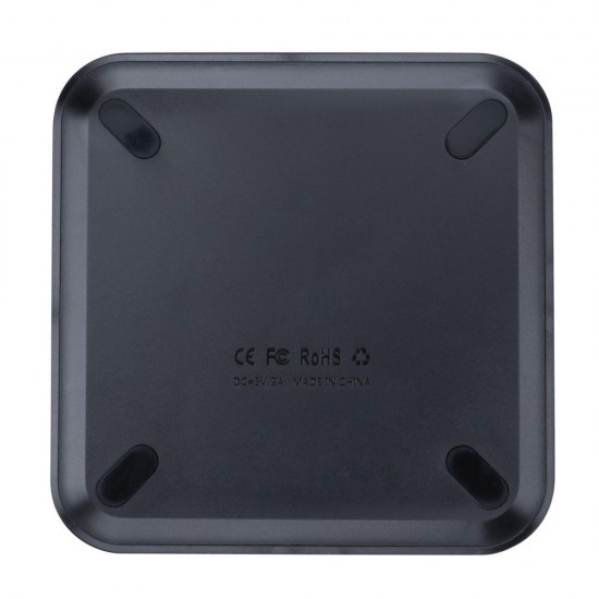 TX3 S905X3 4GB RAM 64GB ROM 2.4G 5G WiFi Android 9.0 4K 8K TV Box Support Voice Control TX3 S905X3 4GB RAM 64GB ROM 2.4G 5G WiFi Android 9.0 4K 8K TV Box Support Voice Control