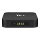TX3 S905X3 4GB RAM 64GB ROM 2.4G 5G WiFi Android 9.0 4K 8K TV Box Support Voice Control TX3 S905X3 4GB RAM 64GB ROM 2.4G 5G WiFi Android 9.0 4K 8K TV Box Support Voice Control