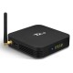 TX6-A H6 4GB 32GB 2.4G WIFI 4K Android 9.0 TV Box TX6-A H6 4GB 32GB 2.4G WIFI 4K Android 9.0 TV Box