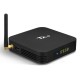 TX6-A H6 4GB 32GB 2.4G WIFI 4K Android 9.0 TV Box