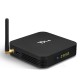 TX6 H6 4GB RAM 32GB ROM 5G WIFI bluetooth 4.1 4K USB3.0 Android TV Box