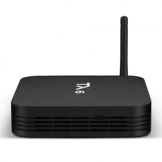 TX6 H6 4GB RAM 32GB ROM 5G WIFI bluetooth 4.1 4K USB3.0 Android TV Box TX6 H6 4GB RAM 32GB ROM 5G WIFI bluetooth 4.1 4K USB3.0 Android TV Box