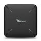 TX6 Mini H6 2GB RAM 16GB ROM 2.4G WIFI Android 9.0 4K H.265 TV Box