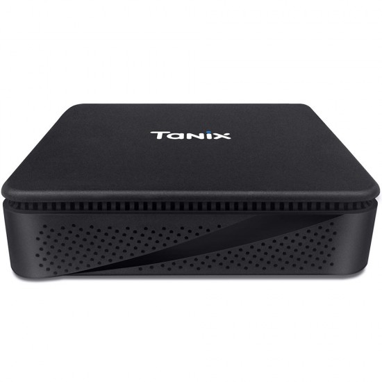 TX85 Intel X5-Z8350 4GB RAM 64GB ROM 5G WIFI 1000M LAN bluetooth 4.0 Mini PC Support Windows 10 TX85 Intel X5-Z8350 4GB RAM 64GB ROM 5G WIFI 1000M LAN bluetooth 4.0 Mini PC Support Windows 10