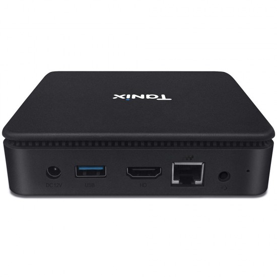 TX85 Intel X5-Z8350 4GB RAM 64GB ROM 5G WIFI 1000M LAN bluetooth 4.0 Mini PC Support Windows 10 TX85 Intel X5-Z8350 4GB RAM 64GB ROM 5G WIFI 1000M LAN bluetooth 4.0 Mini PC Support Windows 10