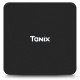 TX85 Intel X5-Z8350 4GB RAM 64GB ROM 5G WIFI 1000M LAN bluetooth 4.0 Mini PC Support Windows 10 TX85 Intel X5-Z8350 4GB RAM 64GB ROM 5G WIFI 1000M LAN bluetooth 4.0 Mini PC Support Windows 10