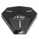 J15 Pro RK3328 2G RAM 16G ROM 5G Dual WIFI Android 9.0 4K HDR 3D TV Box With IR Remote Control Smart Network player J15 Pro RK3328 2G RAM 16G ROM 5G Dual WIFI Android 9.0 4K HDR 3D TV Box With IR Remote Control Smart Network player