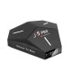 J15 Pro RK3328 4G RAM 32G ROM 5G Dual WIFI Android 9.0 4K HDR 3D TV Box With IR Remote Control Smart Network player