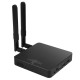 AM6 S922X 2GB RAM 16GB ROM 5G WIFI 1000M LAN bluetooth 5.0 Android 9.0 4K TV Box