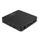 AM6 S922X 2GB RAM 16GB ROM 5G WIFI 1000M LAN bluetooth 5.0 Android 9.0 4K TV Box AM6 S922X 2GB RAM 16GB ROM 5G WIFI 1000M LAN bluetooth 5.0 Android 9.0 4K TV Box