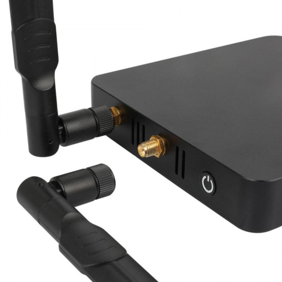 AM6 S922X 2GB RAM 16GB ROM 5G WIFI 1000M LAN bluetooth 5.0 Android 9.0 4K TV Box AM6 S922X 2GB RAM 16GB ROM 5G WIFI 1000M LAN bluetooth 5.0 Android 9.0 4K TV Box