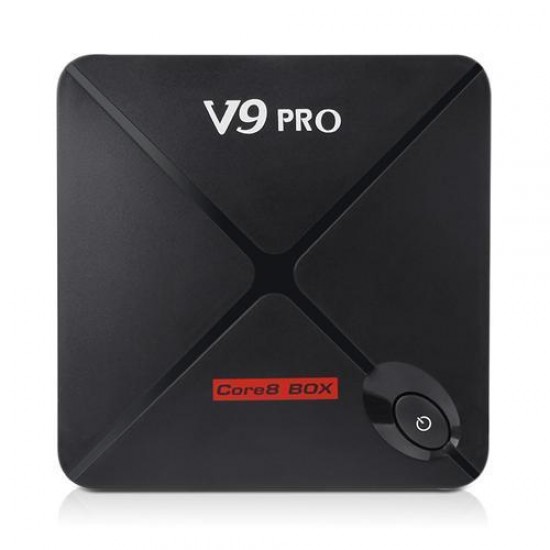 V9 pro Amlogic S912 2GB ram 16GB rom tv box