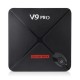 V9 pro Amlogic S912 2GB ram 16GB rom tv box V9 pro Amlogic S912 2GB ram 16GB rom tv box