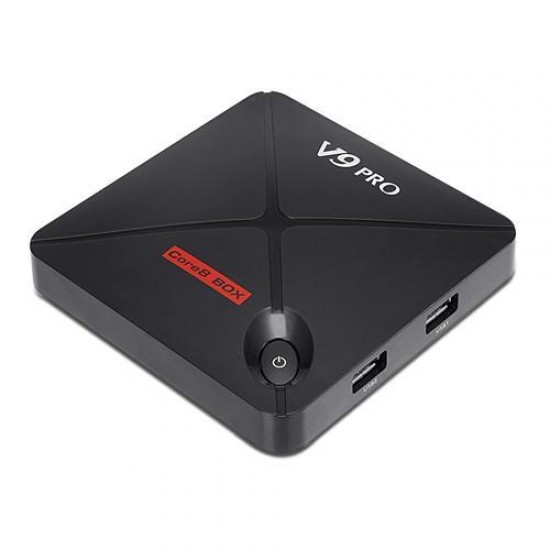 V9 pro Amlogic S912 2GB ram 16GB rom tv box V9 pro Amlogic S912 2GB ram 16GB rom tv box