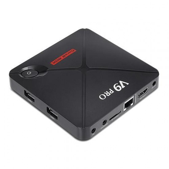 V9 pro Amlogic S912 2GB ram 16GB rom tv box