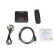 V9 pro Amlogic S912 2GB ram 16GB rom tv box V9 pro Amlogic S912 2GB ram 16GB rom tv box