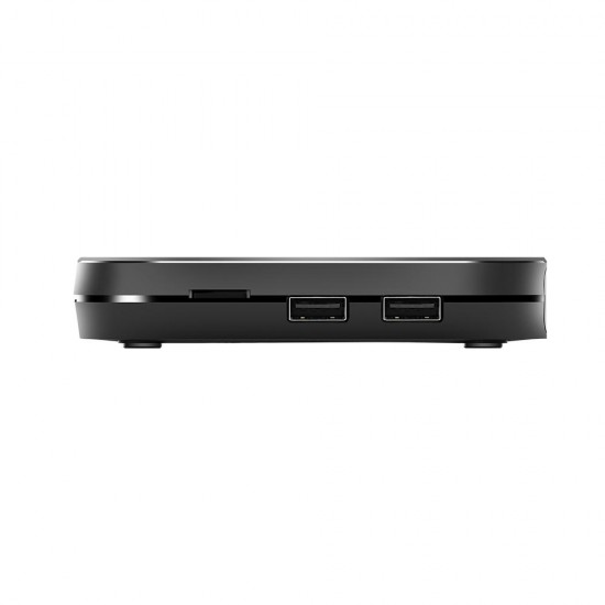 V1 Amlogic S905X2 2GB DDR4 RAM 16GB ROM 5G WIFI bluetooth 4.0 Android 9.0 4K TV Box V1 Amlogic S905X2 2GB DDR4 RAM 16GB ROM 5G WIFI bluetooth 4.0 Android 9.0 4K TV Box