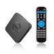 V1 Amlogic S905X2 2GB DDR4 RAM 16GB ROM 5G WIFI bluetooth 4.0 Android 9.0 4K TV Box V1 Amlogic S905X2 2GB DDR4 RAM 16GB ROM 5G WIFI bluetooth 4.0 Android 9.0 4K TV Box