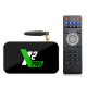 X2 Pro Amlogic S905X2 4GB DDR4 RAM 32GB ROM 1000M LAN 5G WIFI 4K Android 9.0 USB3.0 TV Box for TV Box