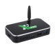 X3 Pro Amlogic S905X3 4GB DDR4 RAM 32GB ROM 1000M LAN 5G WIFI 4K 8K Android 9.0 USB3.0 TV Box for TV Box