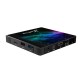 X88 King Amlogic S922X 4GB DDR4 RAM 128GB ROM 1000M LAN 5G WIFI bluetooth 5.0 Android 9.0 4K VP9 H.265 TV Box