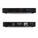 X88 King Amlogic S922X 4GB DDR4 RAM 128GB ROM 1000M LAN 5G WIFI bluetooth 5.0 Android 9.0 4K VP9 H.265 TV Box X88 King Amlogic S922X 4GB DDR4 RAM 128GB ROM 1000M LAN 5G WIFI bluetooth 5.0 Android 9.0 4K VP9 H.265 TV Box