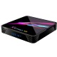X88 PRO X3 Amlogic S905X3 4GB RAM 128GB ROM 5G WIFI bluetooth 4.1 8K Android 9.0 TV Box X88 PRO X3 Amlogic S905X3 4GB RAM 128GB ROM 5G WIFI bluetooth 4.1 8K Android 9.0 TV Box
