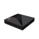 X88 RK3328 4GB RAM 32GB ROM 5G WIFI bluetooth 4.1 USB3.0 Type-C TV Box Voice Control