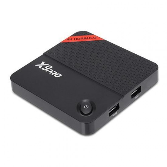 X9 Pro Amlogic S905x 1GB ram 8GB rom tv box X9 Pro Amlogic S905x 1GB ram 8GB rom tv box