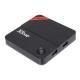 X9 Pro Amlogic S905x 1GB ram 8GB rom tv box X9 Pro Amlogic S905x 1GB ram 8GB rom tv box
