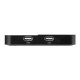 X9 Pro Amlogic S905x 1GB ram 8GB rom tv box X9 Pro Amlogic S905x 1GB ram 8GB rom tv box