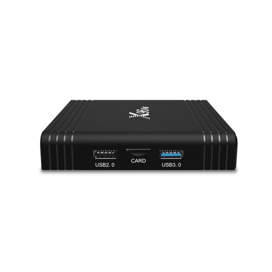 X96 Air Amlogic S905X3 2GB RAM 16GB ROM 2.4G WIFI Android 9.0 4K 8K TV Box