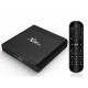 X96 Air Amlogic S905X3 4GB RAM 32GB ROM 2.4G 5G WIFI bluetooth 4.1 Android 9.0 4K 8K TV Box