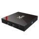X96 Amlogic S905W 2GB RAM 16GB ROM bluetooth 4.0 TV Box X96 Amlogic S905W 2GB RAM 16GB ROM bluetooth 4.0 TV Box