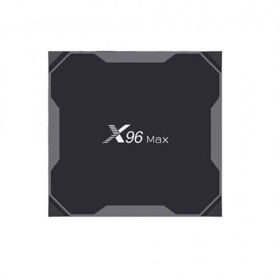 X96 MAX S905X2 4GB DDR4 RAM 64GB ROM 1000M LAN 5.0G WIFI bluetooth 4.1 USB3.0 TV Box X96 MAX S905X2 4GB DDR4 RAM 64GB ROM 1000M LAN 5.0G WIFI bluetooth 4.1 USB3.0 TV Box