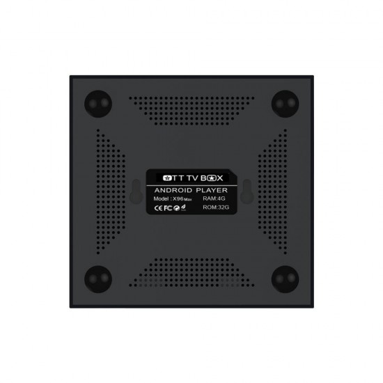 X96 MAX S905X2 4GB DDR4 RAM 64GB ROM 1000M LAN 5.0G WIFI bluetooth 4.1 USB3.0 TV Box X96 MAX S905X2 4GB DDR4 RAM 64GB ROM 1000M LAN 5.0G WIFI bluetooth 4.1 USB3.0 TV Box