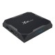 X96 MAX S905X2 4GB DDR4 RAM 64GB ROM 1000M LAN 5.0G WIFI bluetooth 4.1 USB3.0 TV Box X96 MAX S905X2 4GB DDR4 RAM 64GB ROM 1000M LAN 5.0G WIFI bluetooth 4.1 USB3.0 TV Box