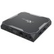 X96 MAX S905X2 4GB DDR4 RAM 64GB ROM 1000M LAN 5.0G WIFI bluetooth 4.1 USB3.0 TV Box X96 MAX S905X2 4GB DDR4 RAM 64GB ROM 1000M LAN 5.0G WIFI bluetooth 4.1 USB3.0 TV Box