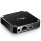 X96 Mini Amlogic S905w 2GB ram 16GB rom tv box