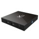 X96 rk3229 1GB ram 8GB rom tv box