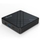 X96 X96M H603 4GB RAM 32GB ROM 5G WIFI bluetooth 4.0 Android 9.0 4K 6K TV Box