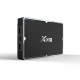 X96h H603 2GB ram 16GB rom 2.4G wifi android 9.0 4K 6K usb3.0 tv box