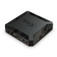 X96Q H313 Quad Core Android 10.0 DDR3 1GB RAM eMMC 8GB ROM 4K TV Box